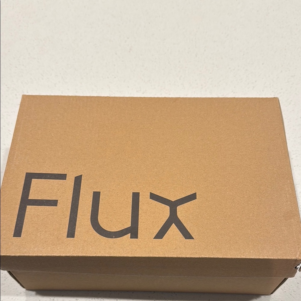 Flux Adapt Run Waterproof Running Shoes